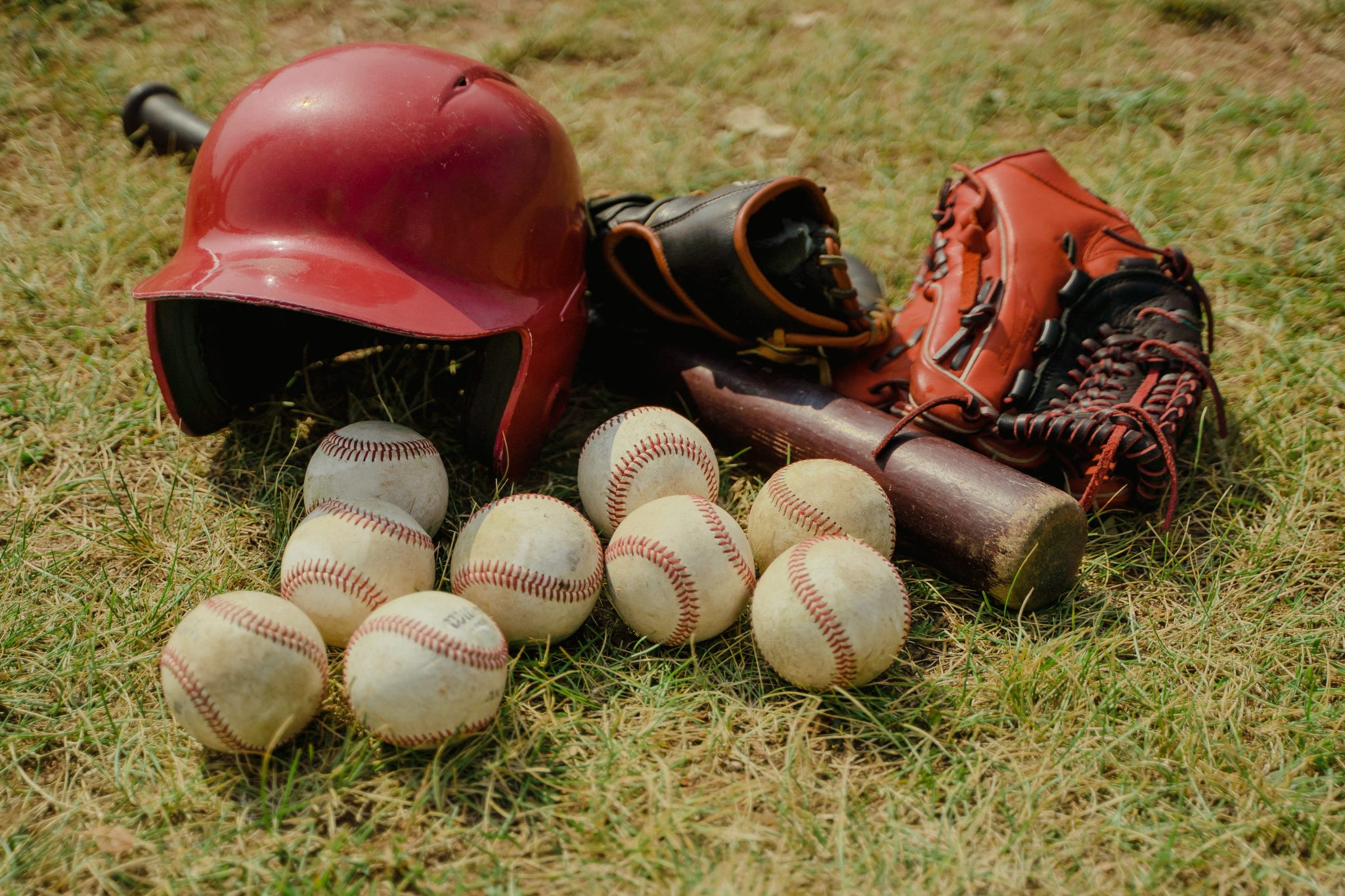 Baseball Rok Baseball Form - Rock Port Youth Athletics Association